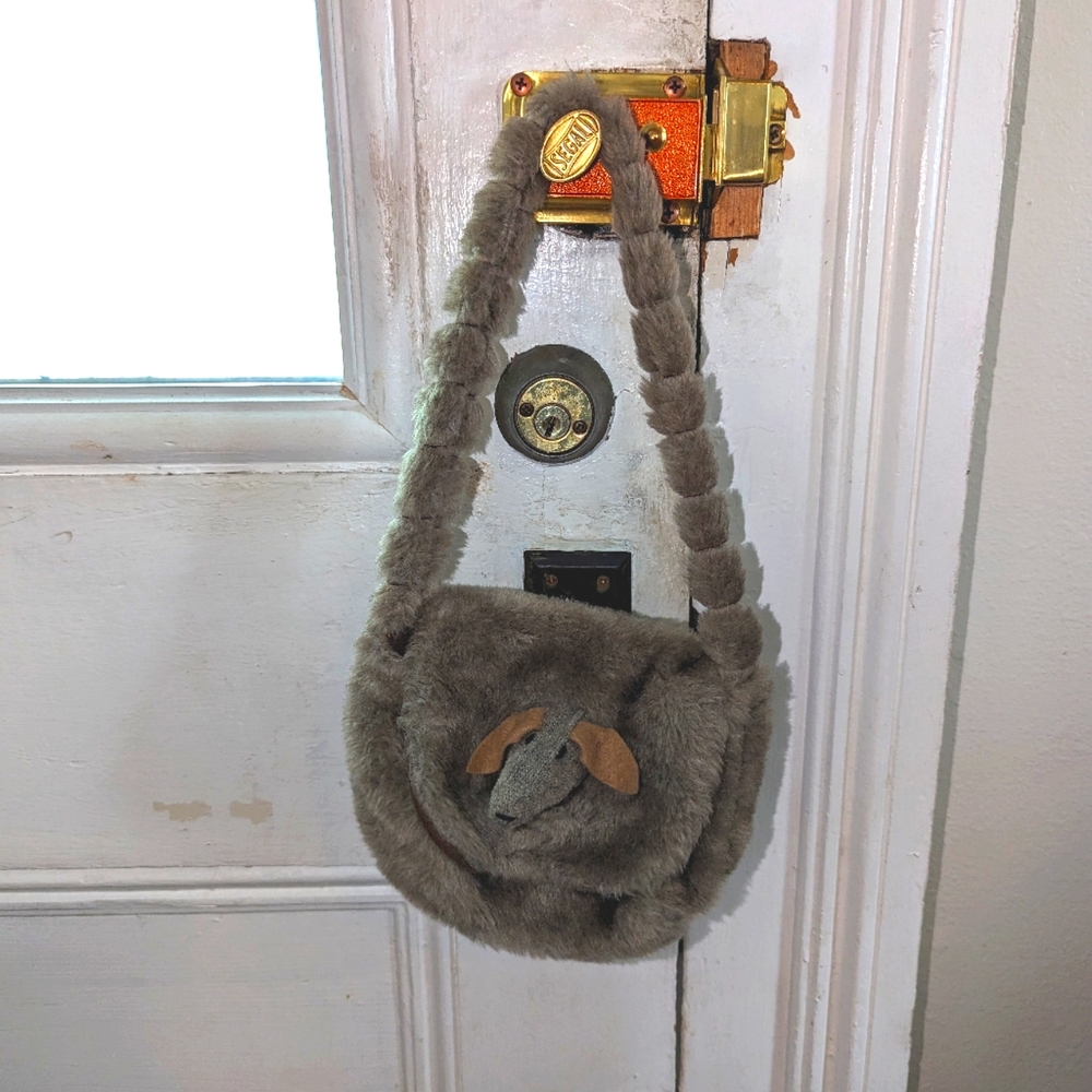 armadillo purse